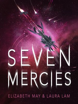 cover image of Seven Mercies